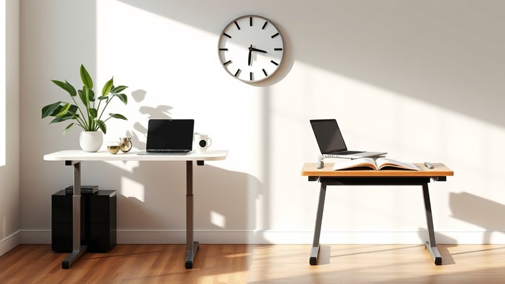 health and productivity effects