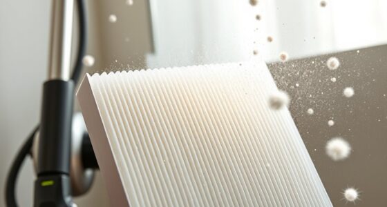 hepa filter importance explained