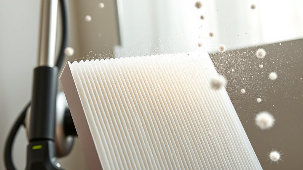 hepa filter importance explained