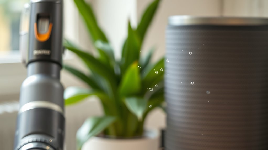 hepa filter maintenance tips