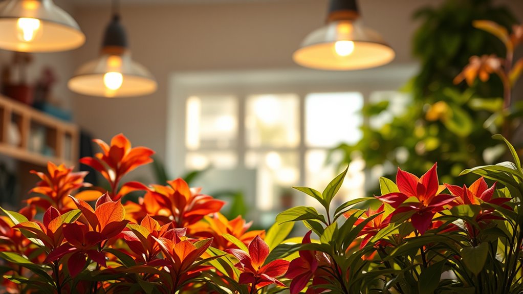 high color rendering index