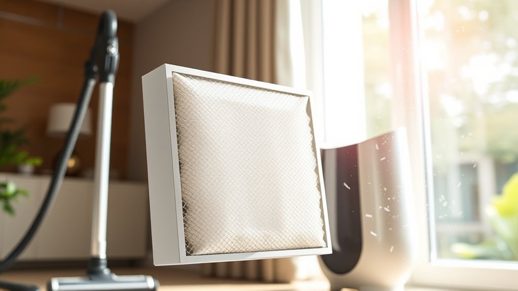 high efficiency particulate air