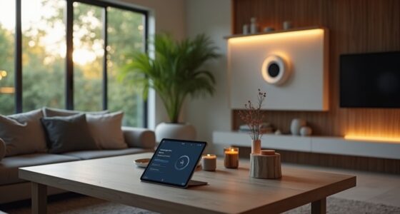 home automation technology guide