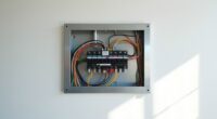 home electrical panel guide