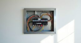 home electrical panel guide