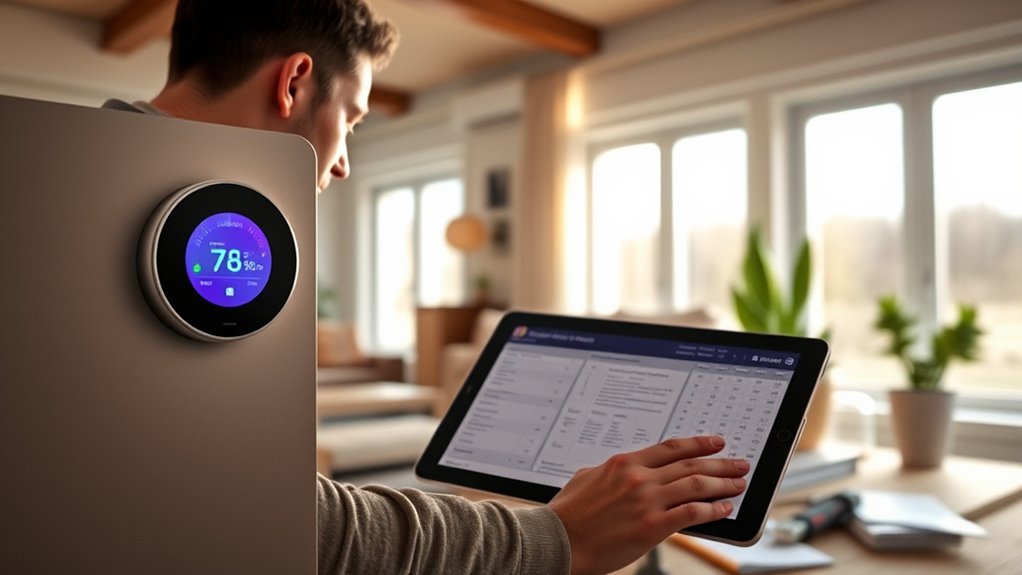 home installation compatibility evaluation