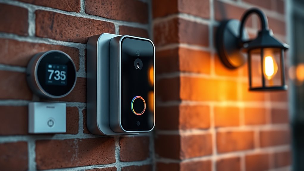 home system integration compatibility