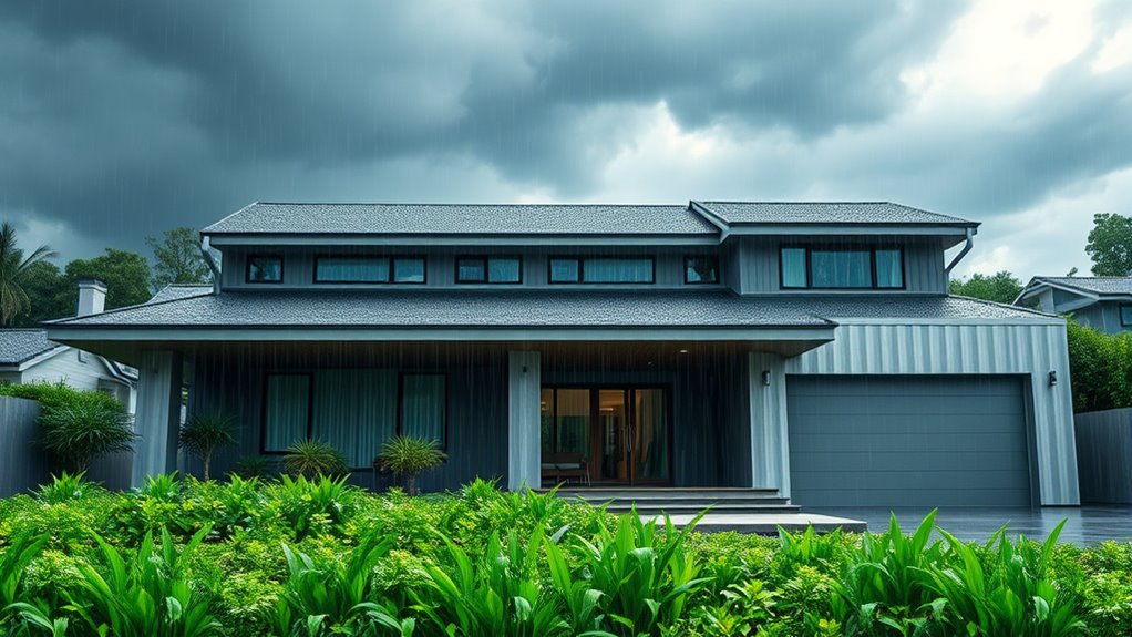home waterproofing solutions guide