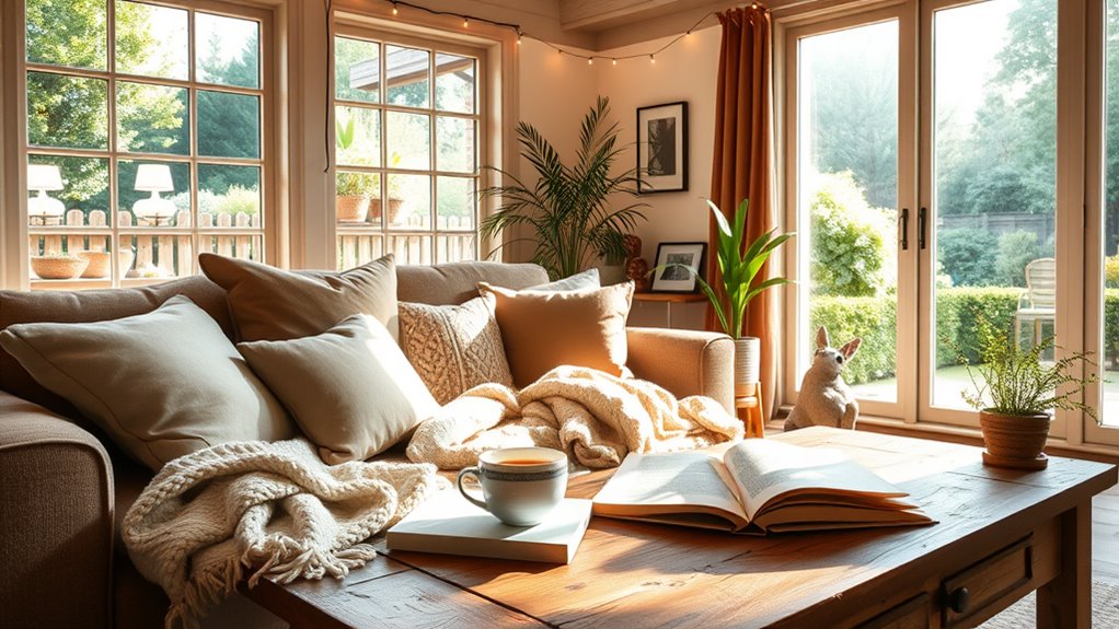 ideal accommodation selection guide