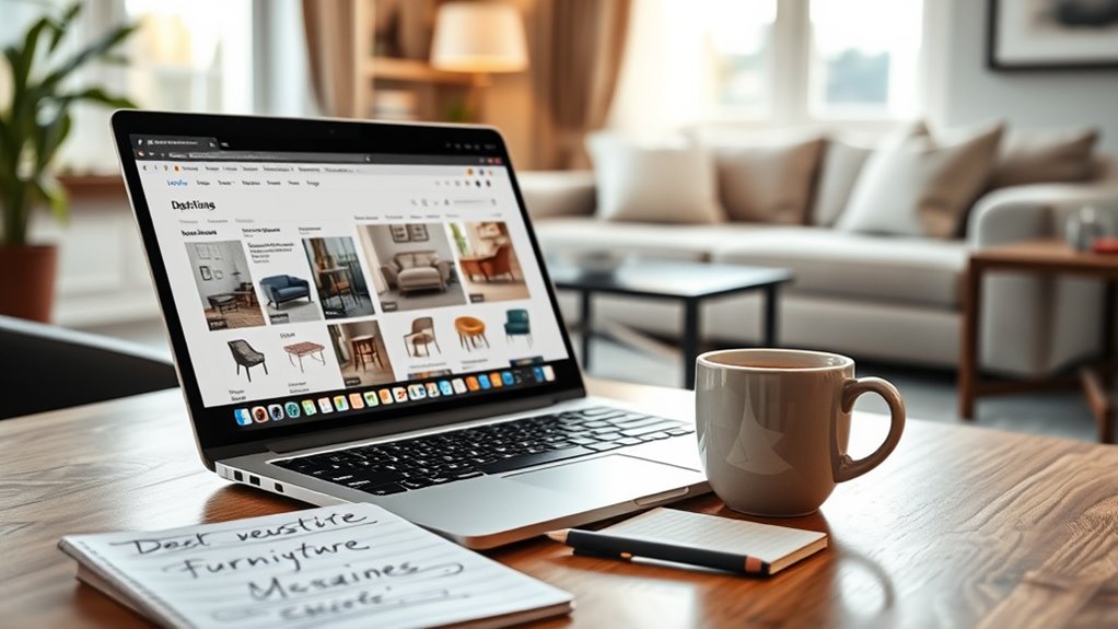 identifying trustworthy retail sources