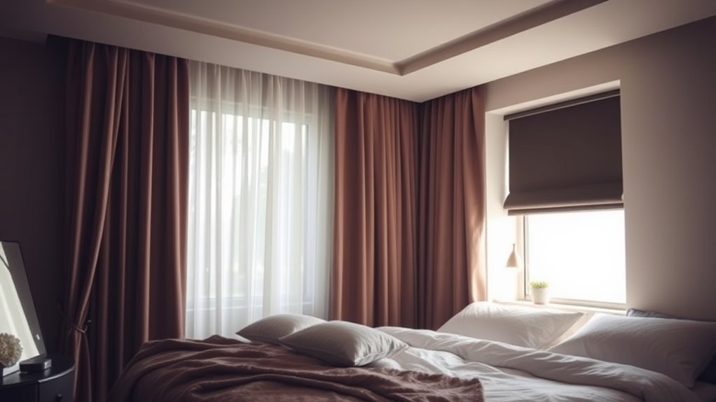 improving sleep and wellness