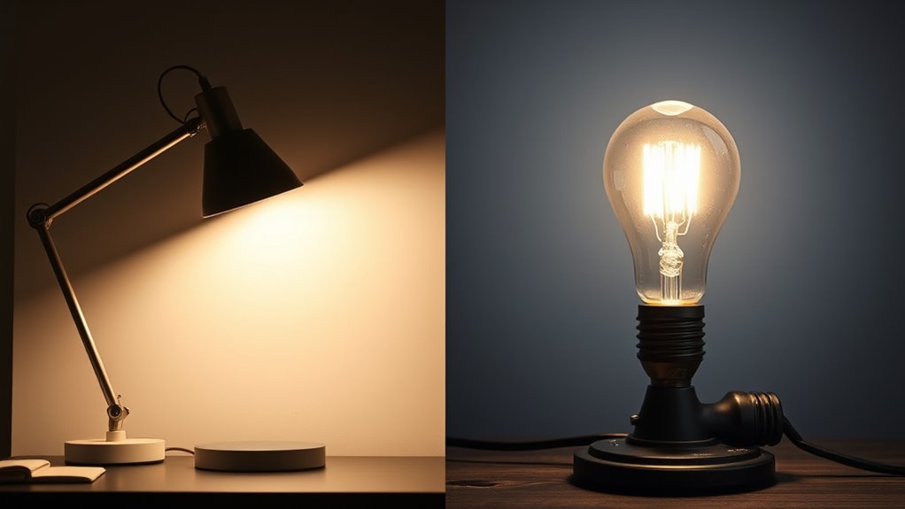 inefficient energy consumption issues
