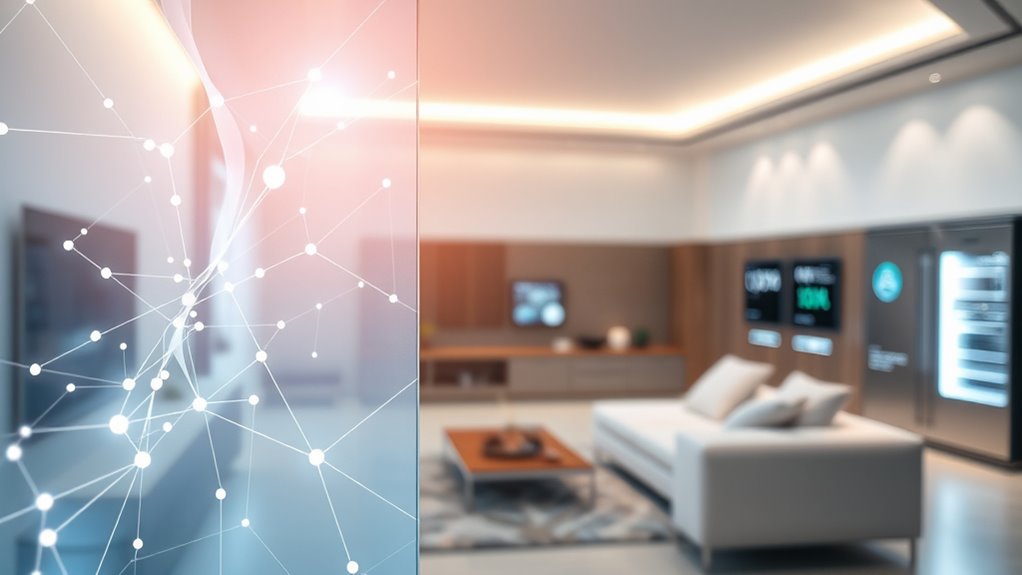 innovative smart home advancements