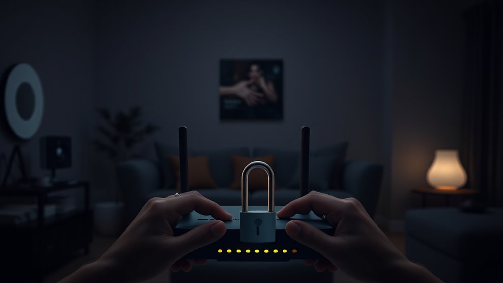 iot device security flaws