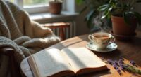 journaling for self discovery