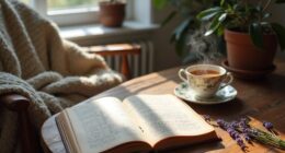 journaling for self discovery