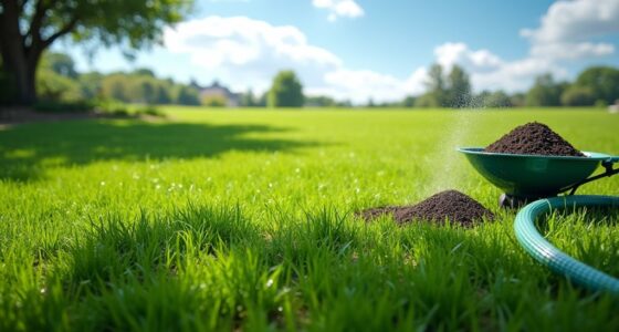 lawn maintenance essentials guide