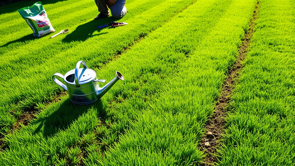 lawn problem solving strategies guide