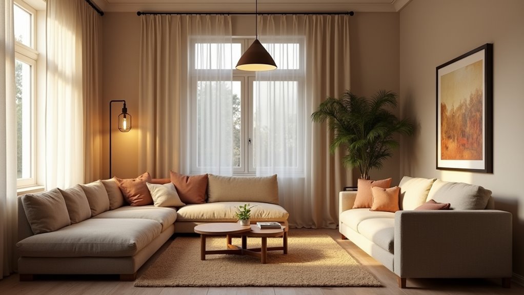 layered lighting techniques explained
