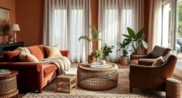 layering textures for design