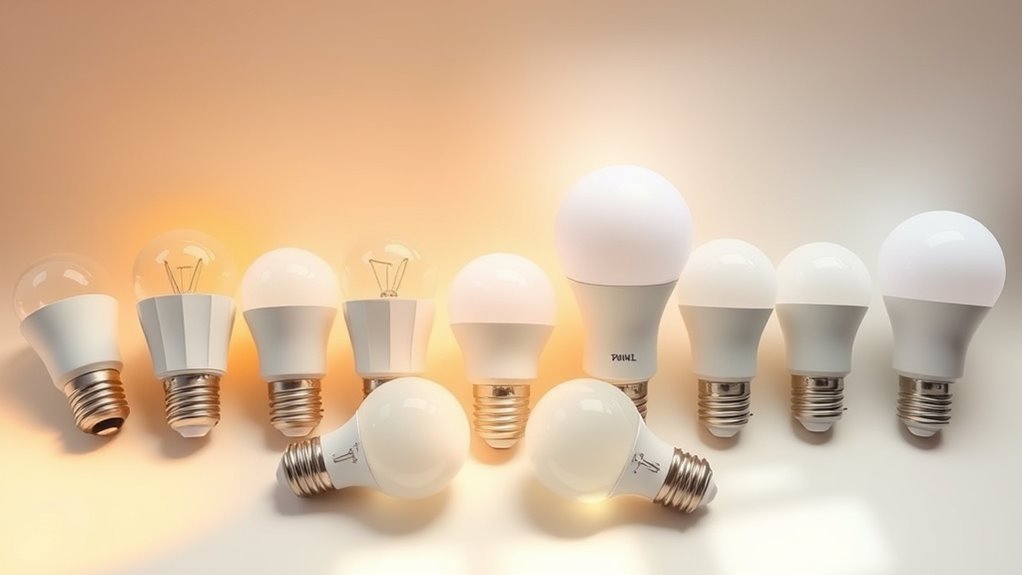 led lighting educational resources