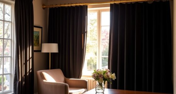 light control and privacy