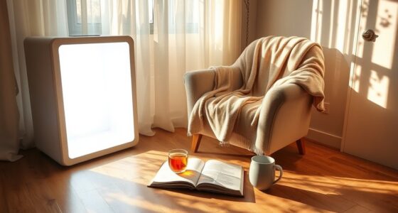 light therapy effectiveness explained