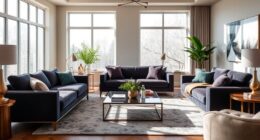 luxury sofas for every home