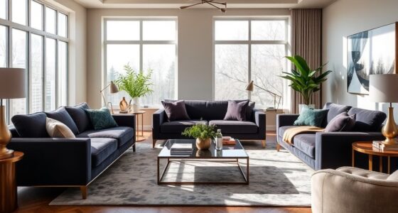 luxury sofas for every home