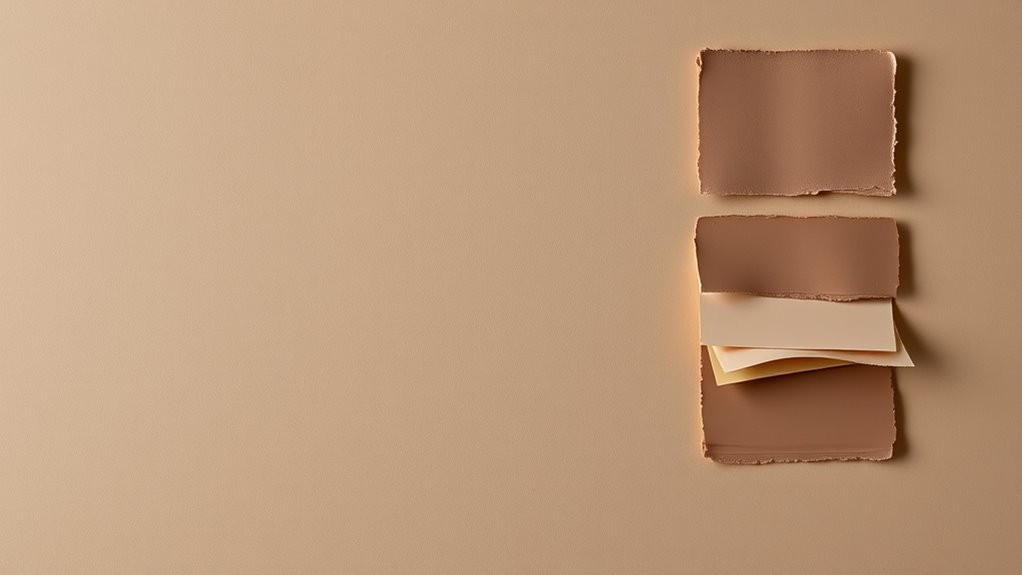 matte finish characteristics explained