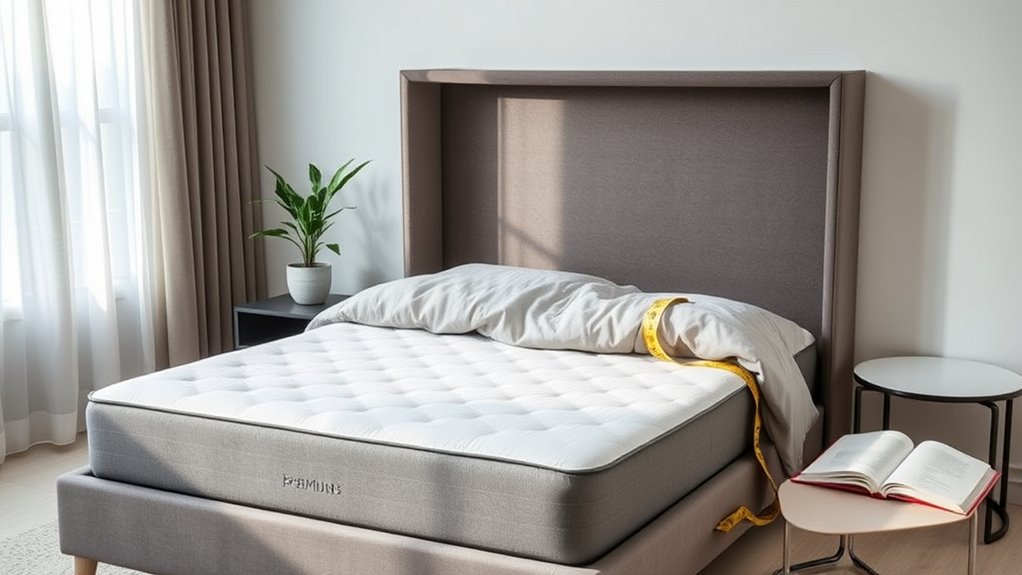 mattress selection important considerations