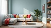 maximize space with arrangement