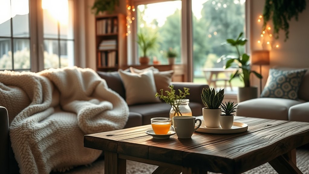 memorable home experiences creation