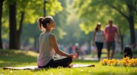 mindfulness techniques for all