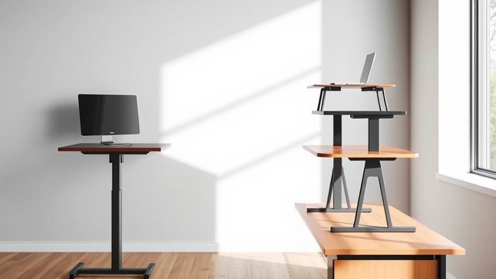 modular design for flexibility