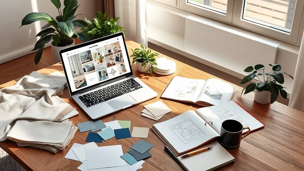 mood board creation tools