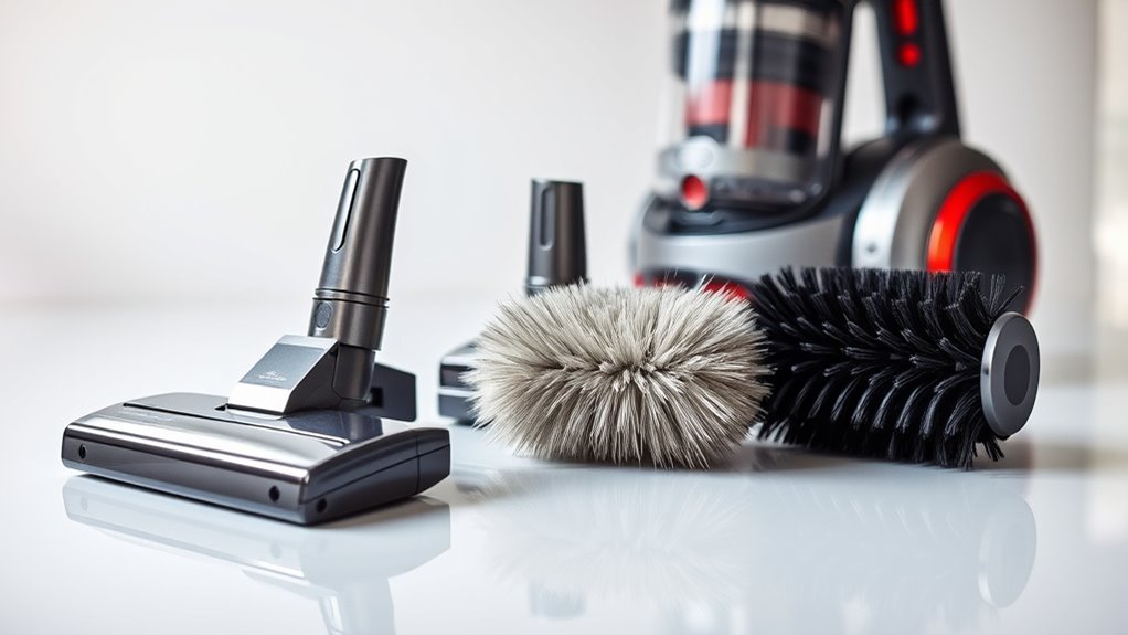 necessary gear and tools