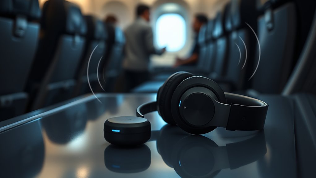 noise cancellation techniques comparison