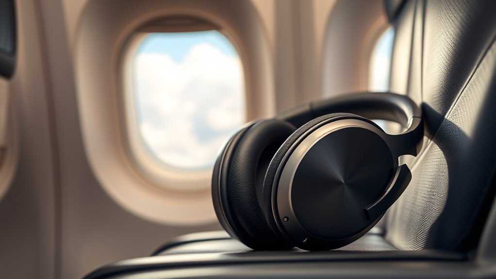 noise cancellation technology explained