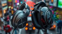 noise cancellation vs isolation