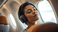noise cancelling headphones effectiveness tested