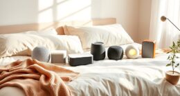 noise machines for sleep