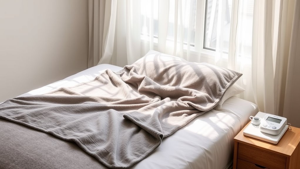 optimal blanket weight guide