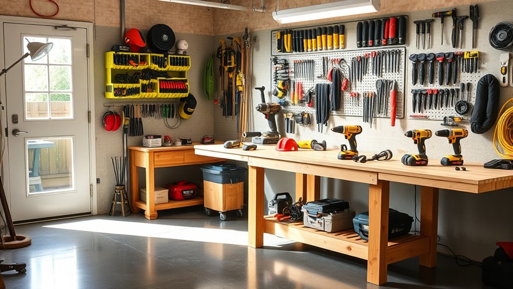 organizing for effective work