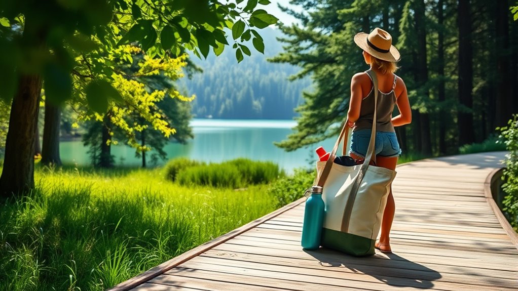 organizing your travel itinerary