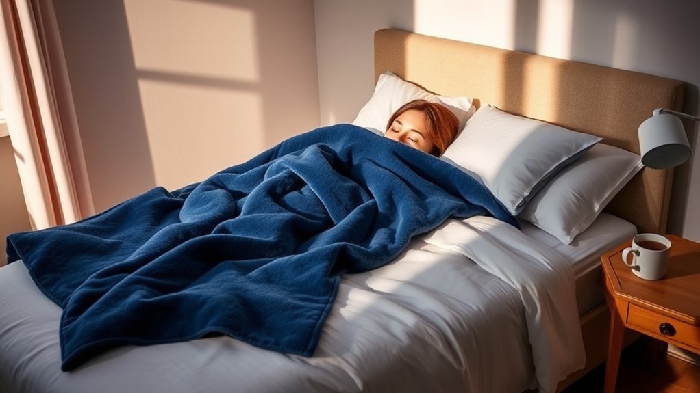 overcoming sleep difficulties together