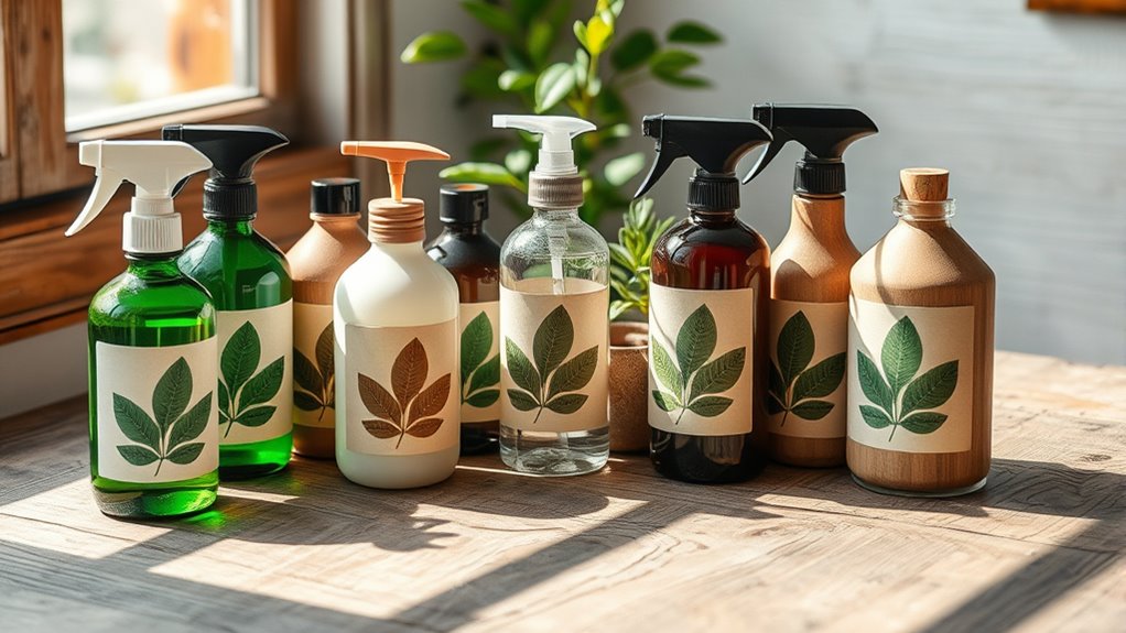 packaging design and functionality