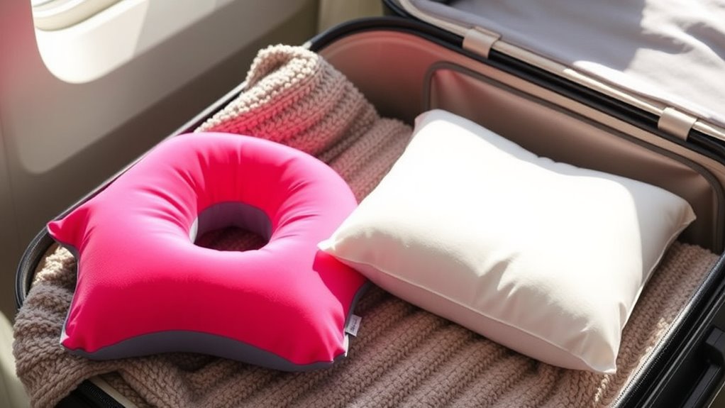 packing convenience comparison