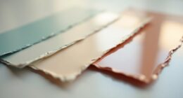 paint sheen types explained