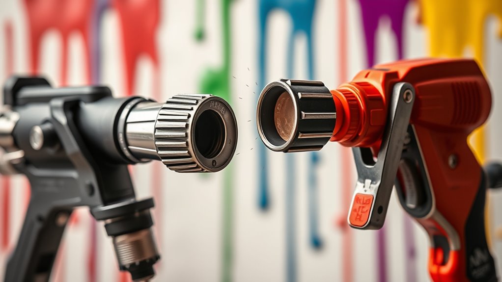paint sprayers explained thoroughly